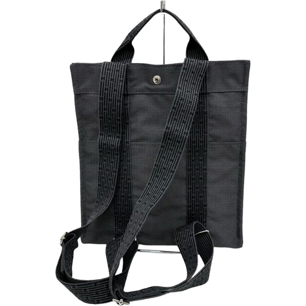 【HERMES/エルメス】 エールライン・アドMM 2WAY リュック・デイパック ナイロン/キャンバス グレー ユニセックス【中古】【真子質店】【GD】




【MaDI】