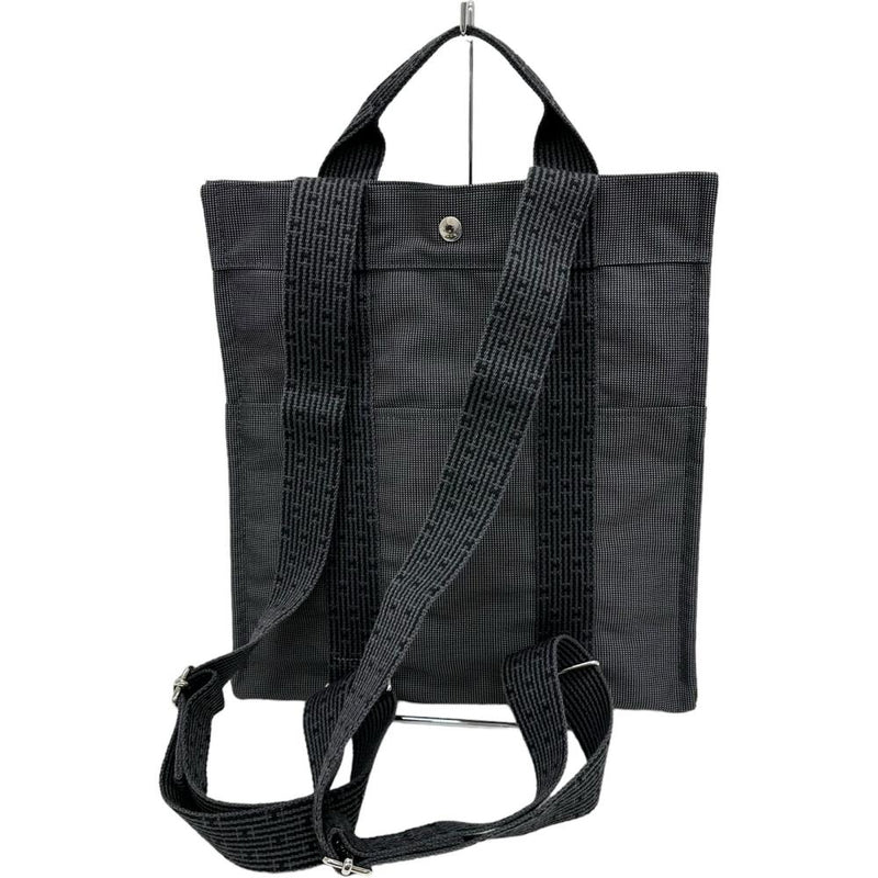 【HERMES/エルメス】 エールライン・アドMM 2WAY リュック・デイパック ナイロン/キャンバス グレー ユニセックス【中古】【真子質店】【GD】




【MaDI】