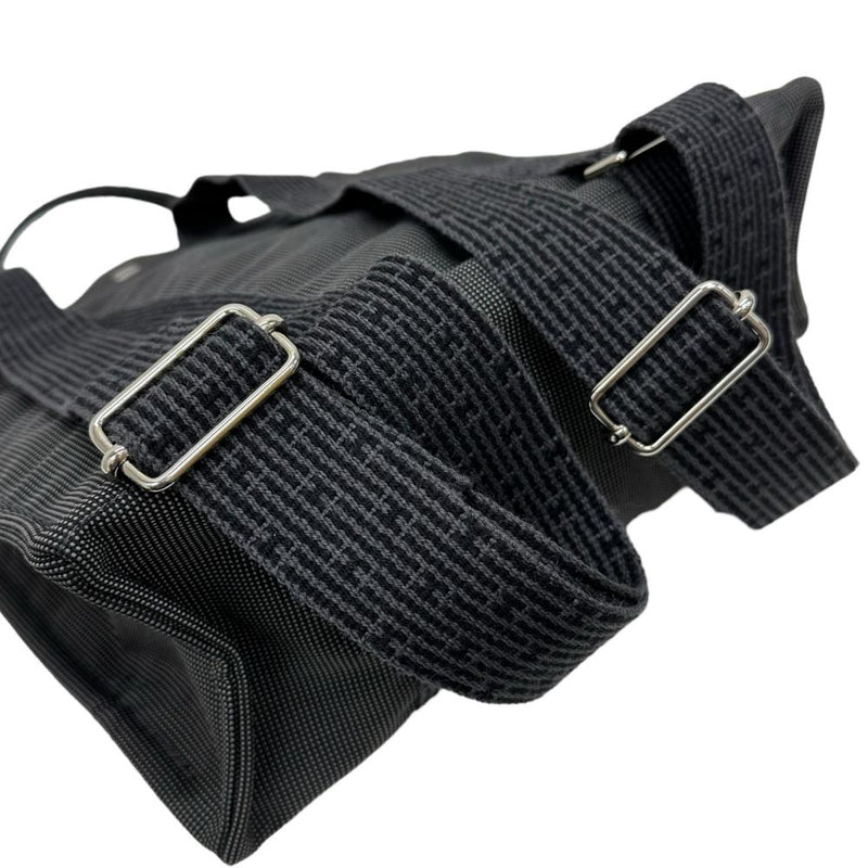 【HERMES/エルメス】 エールライン・アドMM 2WAY リュック・デイパック ナイロン/キャンバス グレー ユニセックス【中古】【真子質店】【GD】




【MaDI】