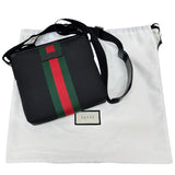 【GUCCI/グッチ】 シェリーライン ショルダーバッグ ナイロン/キャンバス ブラック ユニセックス【中古】【真子質店】【BL】




【YDS】