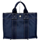 【HERMES/エルメス】 ドーヴィルPM ハンドバッグ キャンバス ネイビー ユニセックス【中古】【真子質店】【GD】




【MiMi】