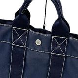 【HERMES/エルメス】 ドーヴィルPM ハンドバッグ キャンバス ネイビー ユニセックス【中古】【真子質店】【GD】




【MiMi】