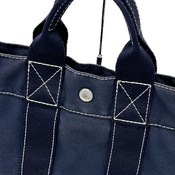 【HERMES/エルメス】 ドーヴィルPM ハンドバッグ キャンバス ネイビー ユニセックス【中古】【真子質店】【GD】




【MiMi】