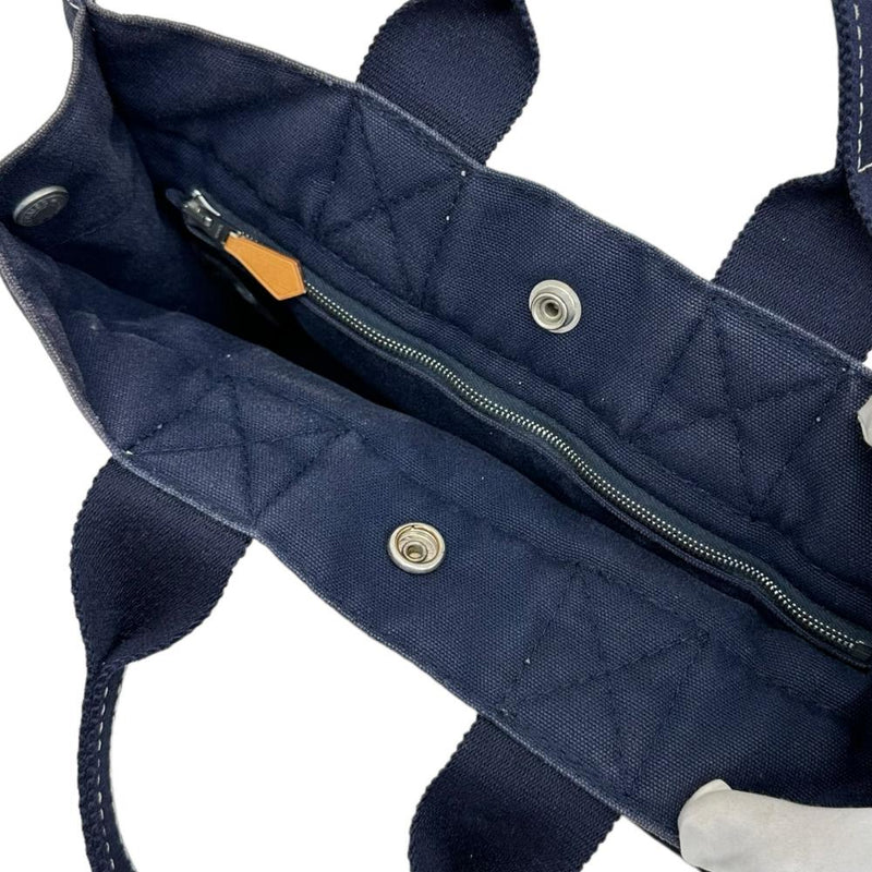 【HERMES/エルメス】 ドーヴィルPM ハンドバッグ キャンバス ネイビー ユニセックス【中古】【真子質店】【GD】




【MiMi】