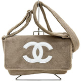 【CHANEL/シャネル】 ココマーク ショルダーバッグ/アクリル繊維 ベージュ レディース【中古】【真子質店】【GD】




【TKMo】