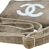 【CHANEL/シャネル】 ココマーク ショルダーバッグ/アクリル繊維 ベージュ レディース【中古】【真子質店】【GD】




【TKMo】