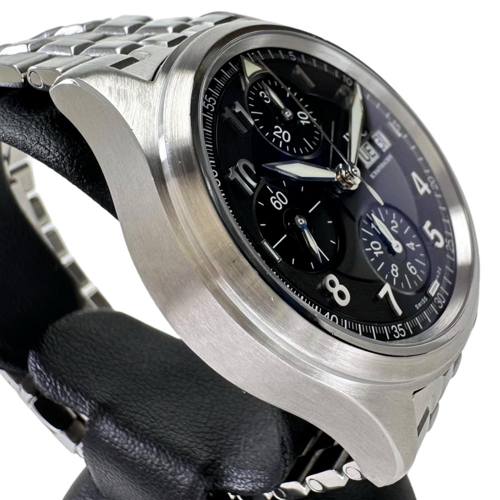 IWC/インターナショナルウォッチカンパニー】 スピットファイア