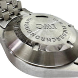 【IWC/インターナショナルウォッチカンパニー】 スピットファイア　デイデイト IW370618  腕時計 ステンレススチール 自動巻き/オートマ ブラック文字盤 メンズ
【中古】【真子質店】【BL】




【DIID】
