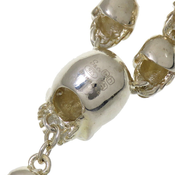 最終特価品【GARRARD/ガラード】 ジェイドジャガーコレクション スカル
