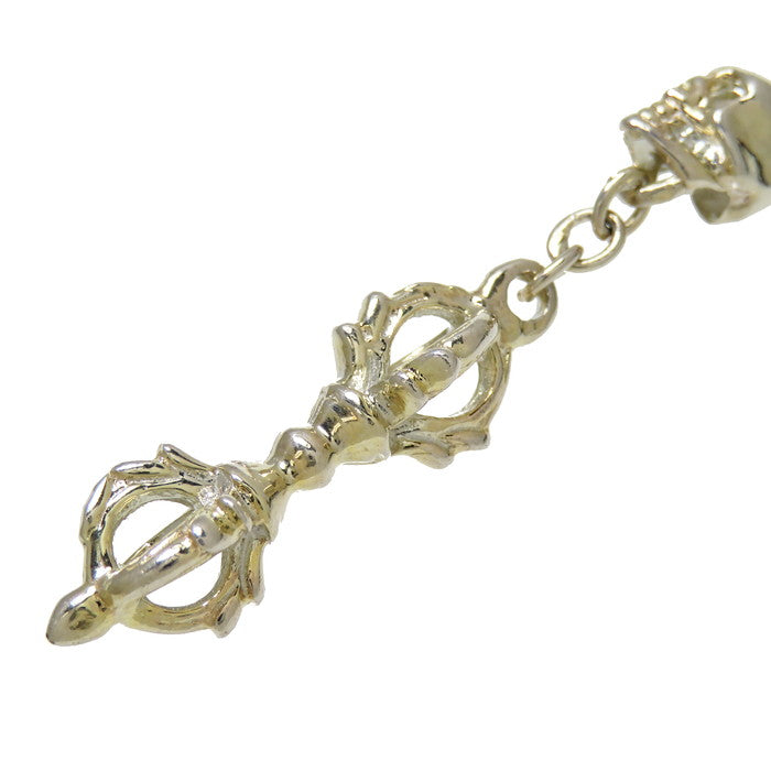 最終特価品【GARRARD/ガラード】 ジェイドジャガーコレクション スカル