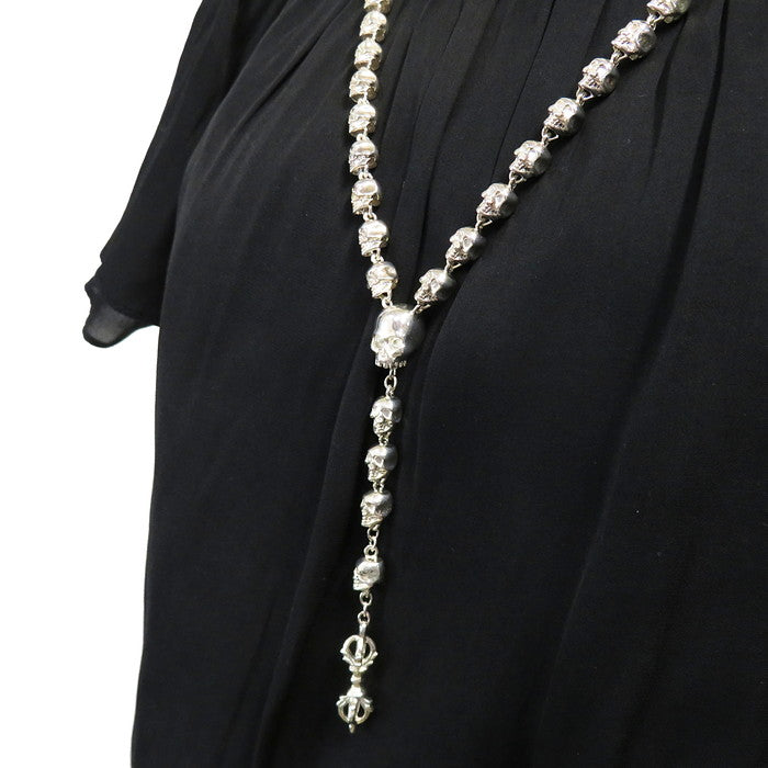 最終特価品【GARRARD/ガラード】 ジェイドジャガーコレクション スカル