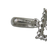 ダイヤモンド 計1.00ct ペンダントトップ K18WGホワイトゴールド 18金 3.2g レディース
【中古】【真子質店】




【DxK】