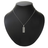 ダイヤモンド 計1.00ct ペンダントトップ K18WGホワイトゴールド 18金 3.2g レディース
【中古】【真子質店】




【DxK】