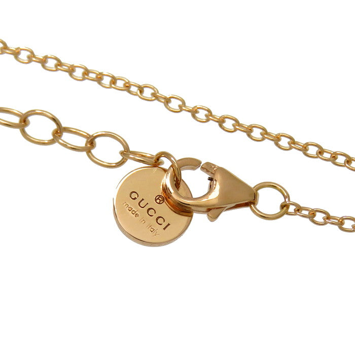 最終特価品【GUCCI/グッチ】 GG柄 花/フラワー リバーシブル 