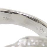 12号 シェル 計6.36ct ダイヤモンド 計0.52ct リング・指輪 K18WGホワイトゴールド 18金 9.2g レディース
【中古】【真子質店】




【MoTMi】
