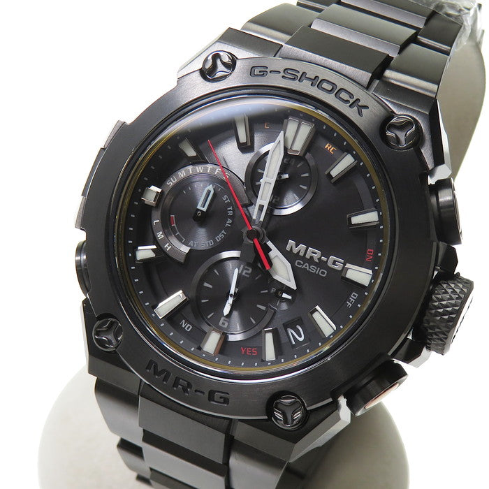 CASIO/カシオ】 G-SHOCK MR-G MRG-B1000B-1AJR Bluetooth 腕時計