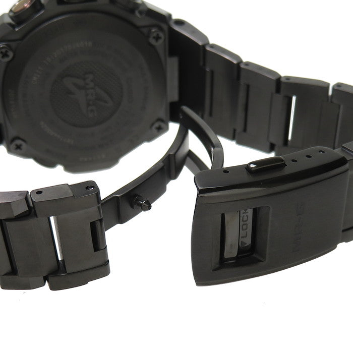 CASIO/カシオ】 G-SHOCK MR-G MRG-B1000B-1AJR Bluetooth 腕時計