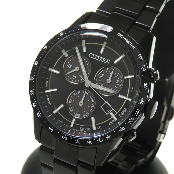 CITIZEN 腕時計　BL5495-56E 新品未使用　値下げ CITIZEN/シチズン】 BL5495-56E シチズンコレクション エコドライブ