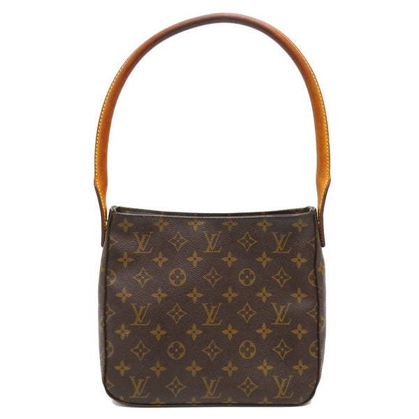 【LOUIS VUITTON/ルイ・ヴィトン】 ルーピングMM M51146 ハンドバッグ モノグラムキャンバス レディース【中古】【真子質店】【GN】




【IMox】