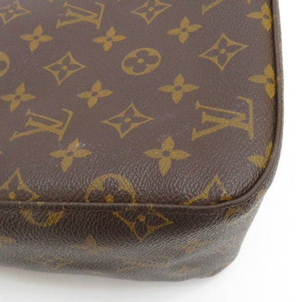 【LOUIS VUITTON/ルイ・ヴィトン】 ルーピングMM M51146 ハンドバッグ モノグラムキャンバス レディース【中古】【真子質店】【GN】




【IMox】