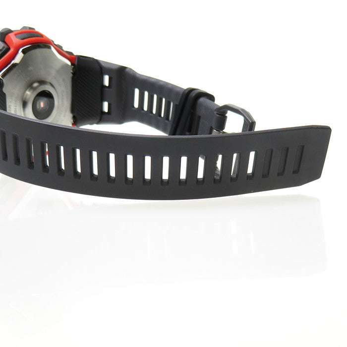 カシオ　G-SHOCK G-SQUAD ソーラー　GBD-H1000 GPS搭載 Amazon.com: Casio Men's G-Shock Move, GPS + Heart Rate