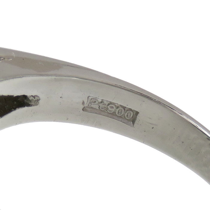 11号 大粒 翡翠 10.45ct ダイヤモンド 計1.10ct リング・指輪 Pt900プラチナ 13.7g レディース
【中古】【真子質店】




【TYIMi】