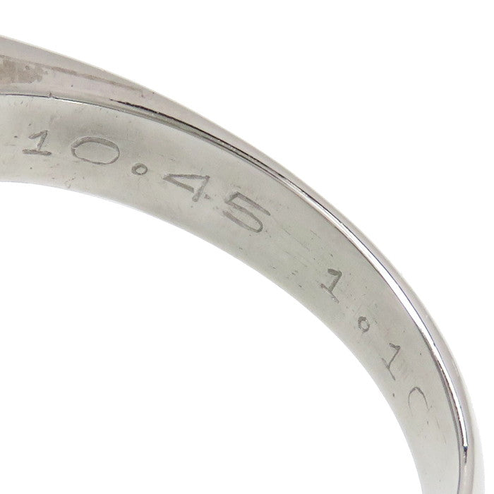 11号 大粒 翡翠 10.45ct ダイヤモンド 計1.10ct リング・指輪 Pt900プラチナ 13.7g レディース
【中古】【真子質店】




【TYIMi】