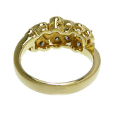 11号 フラワーモチーフ エメラルド 計0.22ct ダイヤモンド 計1.00ct リング・指輪 K18ゴールド 18金 5.5g レディース
【中古】【真子質店】




【DSMo】