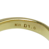 11号 フラワーモチーフ エメラルド 計0.22ct ダイヤモンド 計1.00ct リング・指輪 K18ゴールド 18金 5.5g レディース
【中古】【真子質店】




【DSMo】