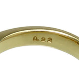 11号 フラワーモチーフ エメラルド 計0.22ct ダイヤモンド 計1.00ct リング・指輪 K18ゴールド 18金 5.5g レディース
【中古】【真子質店】




【DSMo】