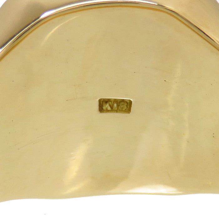 21号 印台風 メンズOK リング・指輪 K18ゴールド 18金 16.3g ユニセックス
【中古】【真子質店】




【SIMa】