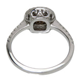 ★★最終特価品 12号 コンビカラー ピンクダイヤモンド(FLGPP-SI2-MB) 0.12ct ダイヤモンド 計0.40ct リング・指輪 Pt950プラチナ/K18ゴールド 18金 4.5g レディース
【中古】【真子質店】




【YYx】
