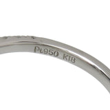 ★★最終特価品 12号 コンビカラー ピンクダイヤモンド(FLGPP-SI2-MB) 0.12ct ダイヤモンド 計0.40ct リング・指輪 Pt950プラチナ/K18ゴールド 18金 4.5g レディース
【中古】【真子質店】




【YYx】