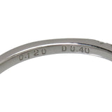 ★★最終特価品 12号 コンビカラー ピンクダイヤモンド(FLGPP-SI2-MB) 0.12ct ダイヤモンド 計0.40ct リング・指輪 Pt950プラチナ/K18ゴールド 18金 4.5g レディース
【中古】【真子質店】




【YYx】