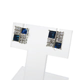 サファイア 計1.39ct ダイヤモンド 計0.37ct ピアス Pt900プラチナ/K14WGホワイトゴールド 14金 3.9g レディース
【中古】【真子質店】




【TSK】