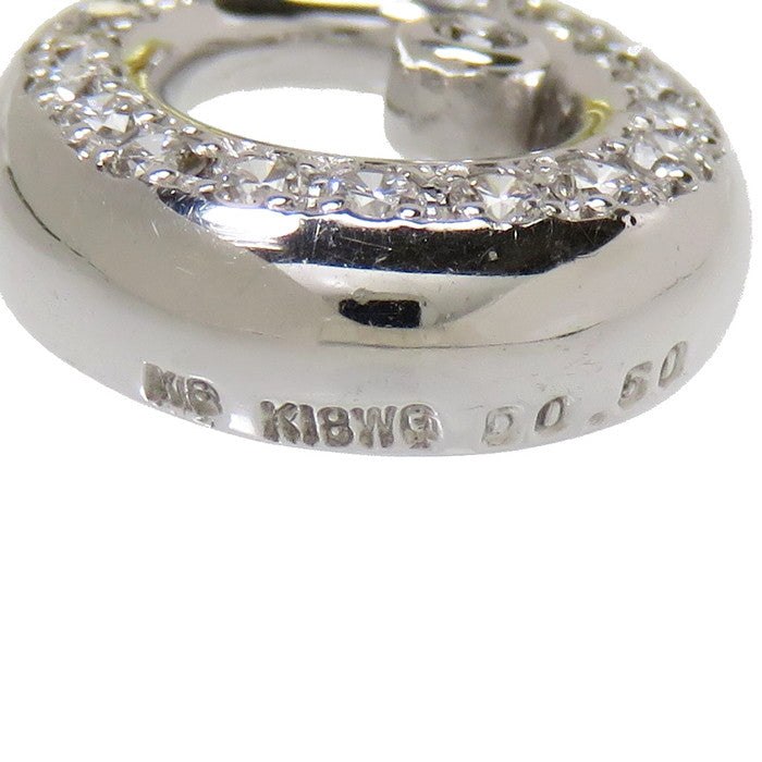 ★★最終特価品 3連サークル 2連チェーン コンビ 一部艶消し ダイヤモンド 計0.50ct ネックレス K18YGイエローゴールド 18金/K18WGホワイトゴールド 18金 12.8g 43cm レディース
【中古】【真子質店】




【MixMa】