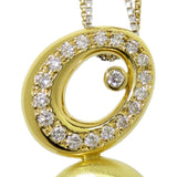 ★★最終特価品 3連サークル 2連チェーン コンビ 一部艶消し ダイヤモンド 計0.50ct ネックレス K18YGイエローゴールド 18金/K18WGホワイトゴールド 18金 12.8g 43cm レディース
【中古】【真子質店】




【MixMa】
