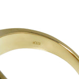 12号 珊瑚 ダイヤモンド 計0.06ct リング・指輪 K18ゴールド 18金 5.3g レディース
【中古】【真子質店】




【TMiY】