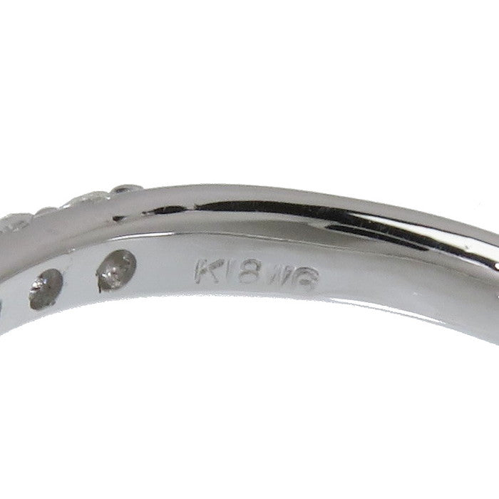 13.5号 エメラルド 1.416ct ダイヤモンド 計1.05ct リング・指輪 K18WGホワイトゴールド 18金 4.5g レディース
【中古】【真子質店】




【KKx】