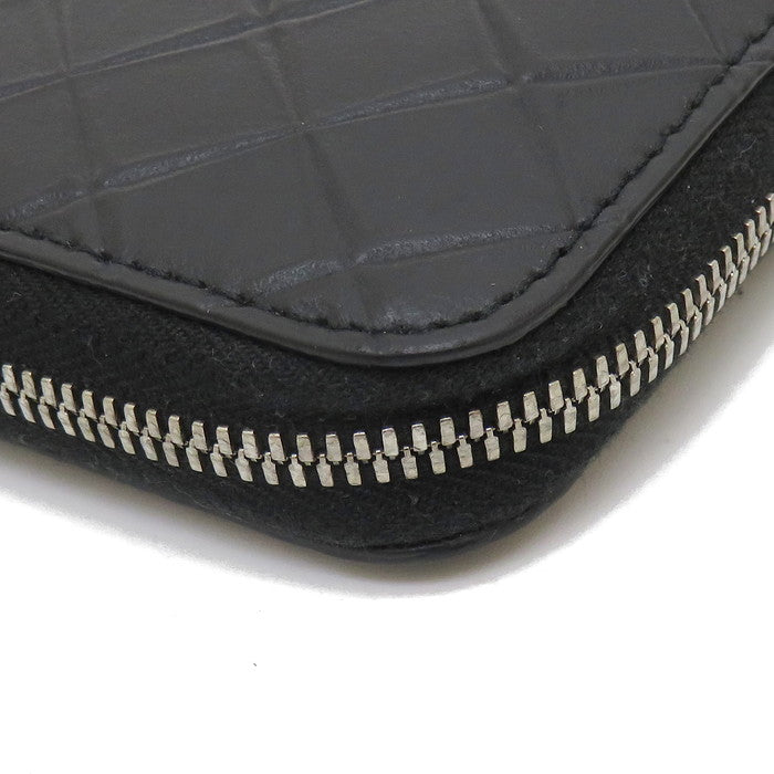 BOTTEGAVENETA/ボッテガヴェネタ】 593217 イントレチャート エンボス