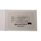 【BALENCIAGA/バレンシアガ】 507460　9F91X ロゴ リュック・デイパック ナイロン 1090/ブラック メンズ【中古】【真子質店】【GD】




【DTx】