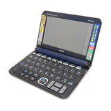 【CASIO/カシオ】 エクスワード/EX-word プロフェッショナルモデル DATAPLUS9　XD-K18000 電子辞書 その他家電 ダークメタリックブルー ユニセックス【中古】【真子質店】【BL】




【Mix】