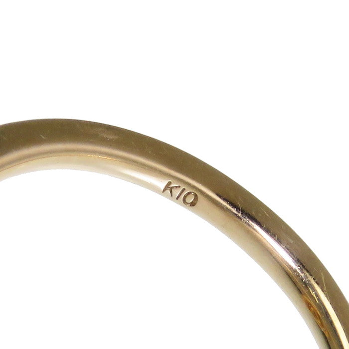 ★★最終特価品 12号 ペリドット ダイヤモンド リング・指輪 K10ゴールド 10金 2.9g レディース
【中古】【真子質店】




【Yx】