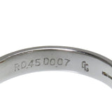 ★★最終特価品 14号 コンビカラー ルビー 0.45ct ダイヤモンド 計0.07ct リング・指輪 Pt900プラチナ/K18ゴールド 18金 4.2g レディース
【中古】【真子質店】




【Ixx】