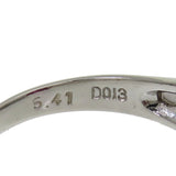 13号 ロードライトガーネット 5.41ct ダイヤモンド 計0.13ct リング・指輪 Pt900プラチナ 8.7g レディース
【中古】【真子質店】




【Txx】