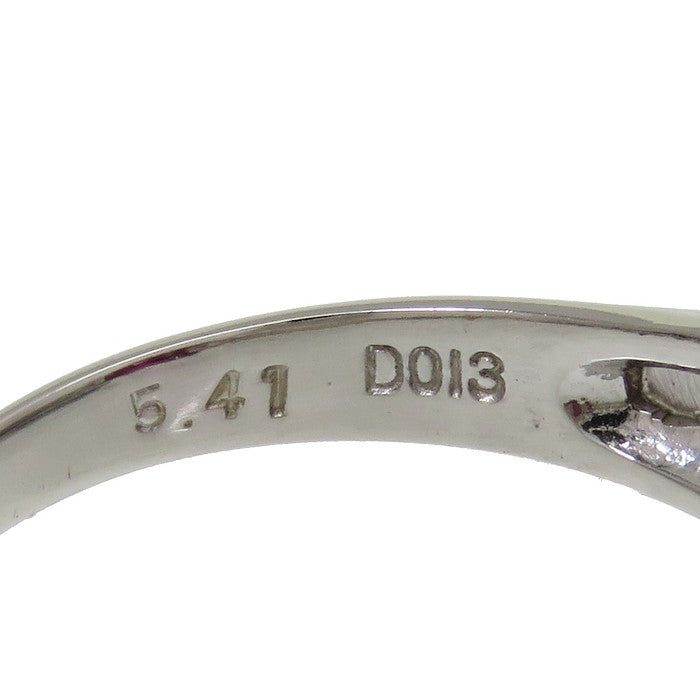 13号 ロードライトガーネット 5.41ct ダイヤモンド 計0.13ct リング・指輪 Pt900プラチナ 8.7g レディース
【中古】【真子質店】




【Txx】