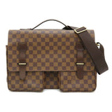 【LOUIS VUITTON/ルイ・ヴィトン】 ブロードウェイ ダミエ・エベヌ N42270  2WAY ショルダーバッグ ブラウン ユニセックス【中古】【真子質店】【GD】




【MaYx】