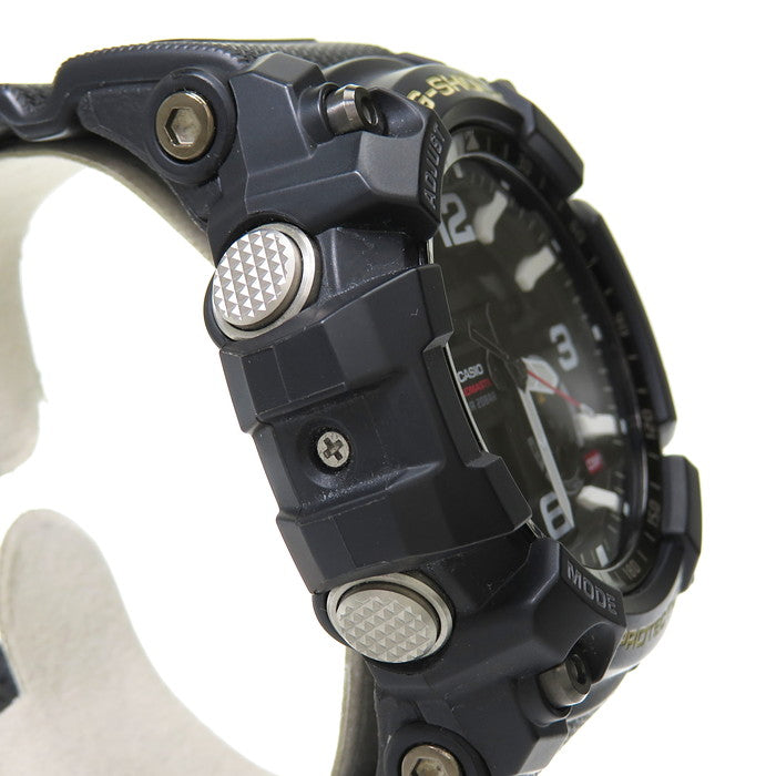 CASIO/カシオ】 G-SHOCK/ジーショック マッドマスター GG-1000-1AJF