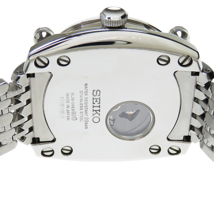 SEIKO/セイコー】 ガランテ メカニカル SBLL009 (8L38-00E0) 腕時計 ...