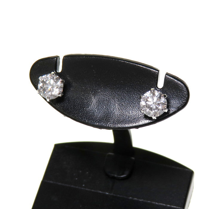 スタッド 一粒 ダイヤモンド 0.4×2ct ピアス Pt900プラチナ 0.8g レディース
【中古】【真子質店】




【IMox】